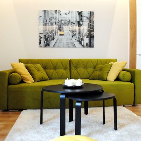 Apartament Zwyciestwa 98 Кошалин Экстерьер фото