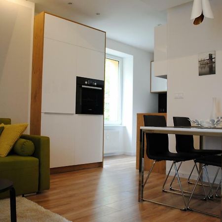 Apartament Zwyciestwa 98 Кошалин Экстерьер фото