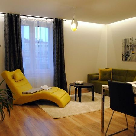 Apartament Zwyciestwa 98 Кошалин Экстерьер фото