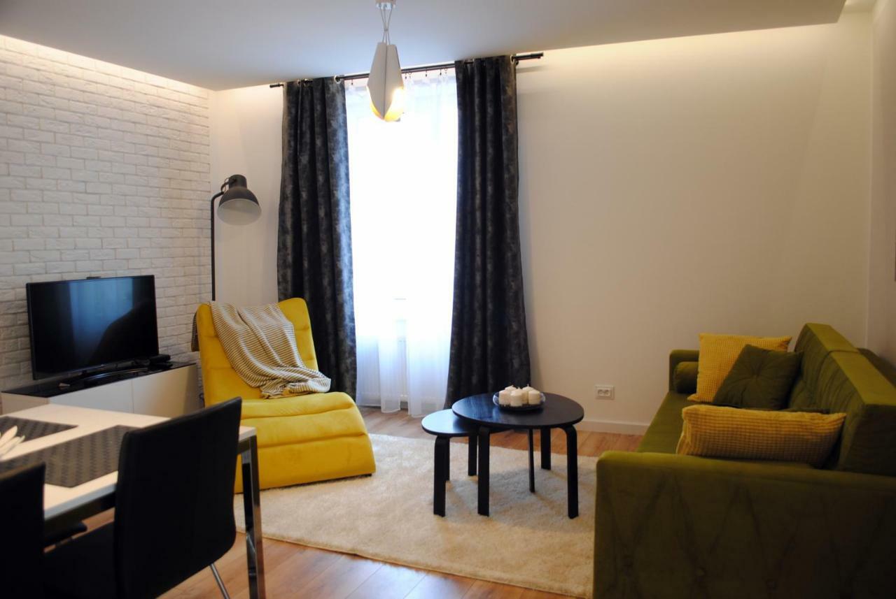 Apartament Zwyciestwa 98 Кошалин Экстерьер фото