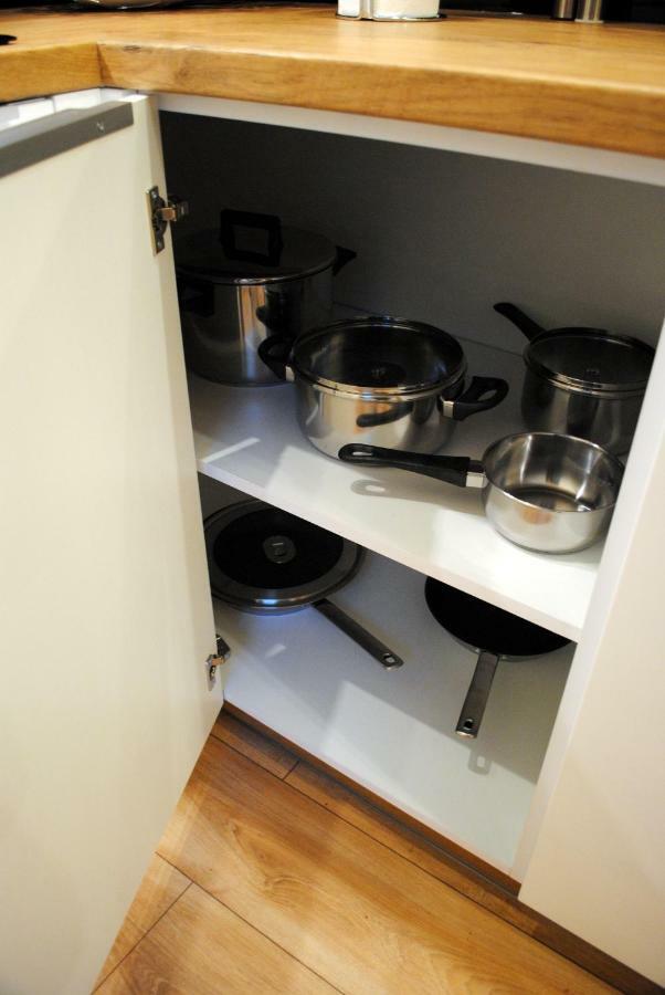 Apartament Zwyciestwa 98 Кошалин Экстерьер фото