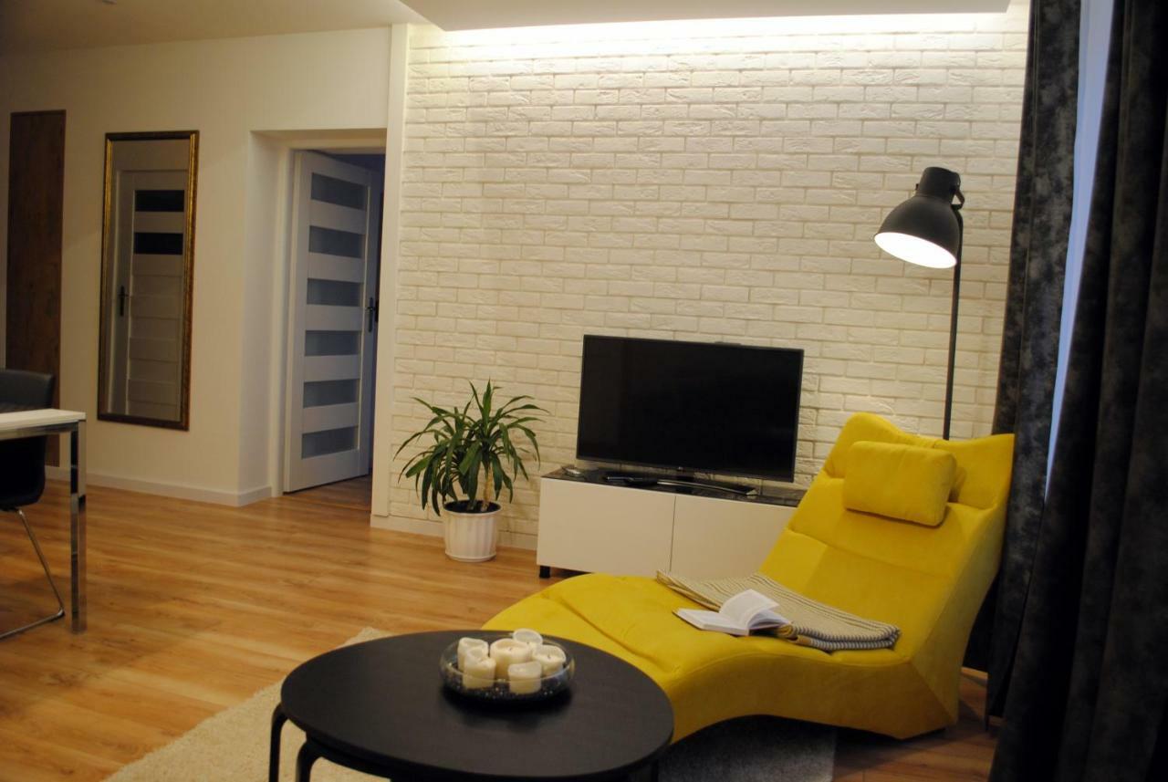 Apartament Zwyciestwa 98 Кошалин Экстерьер фото