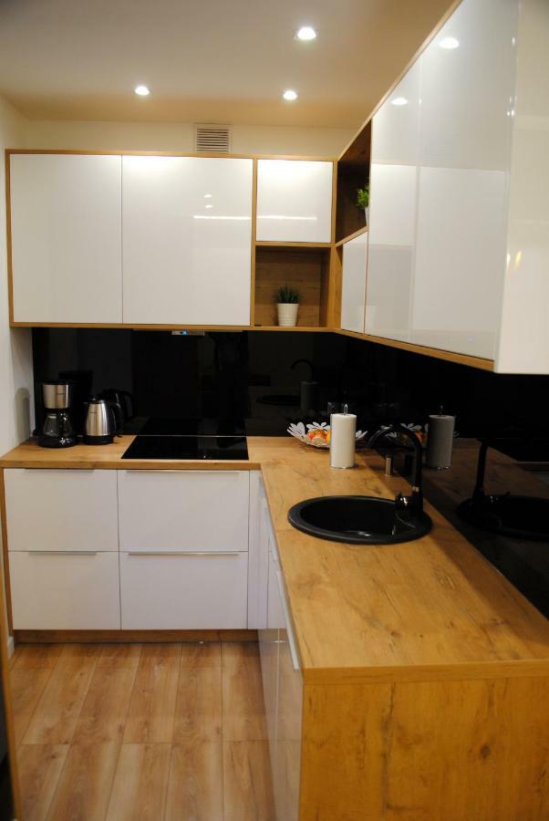 Apartament Zwyciestwa 98 Кошалин Экстерьер фото